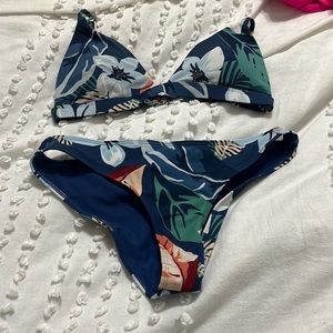 Hollister bikini